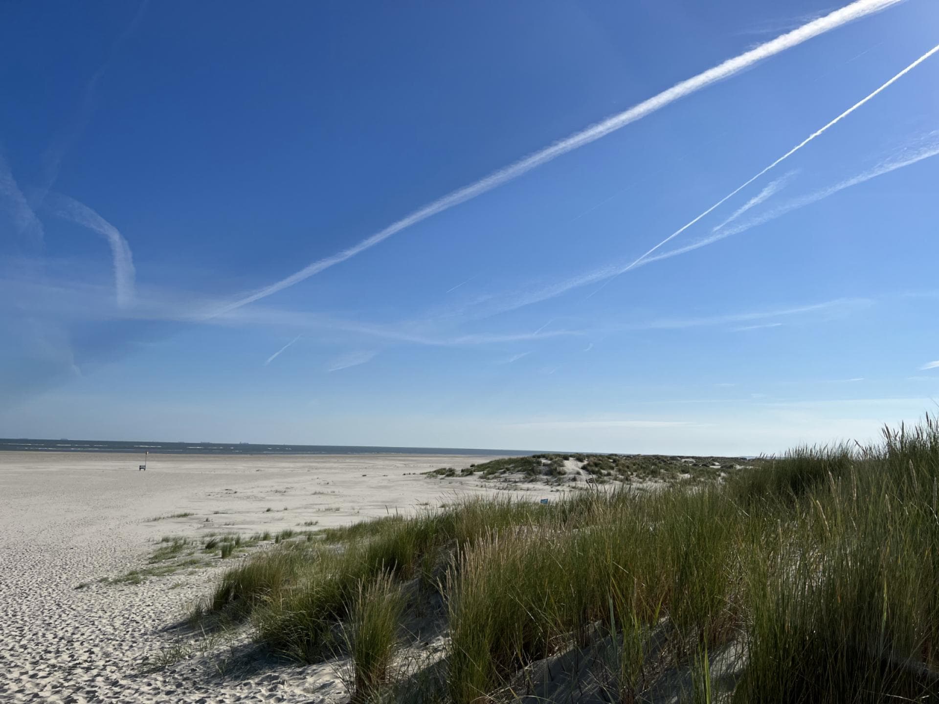 Spiekeroog Oststrand