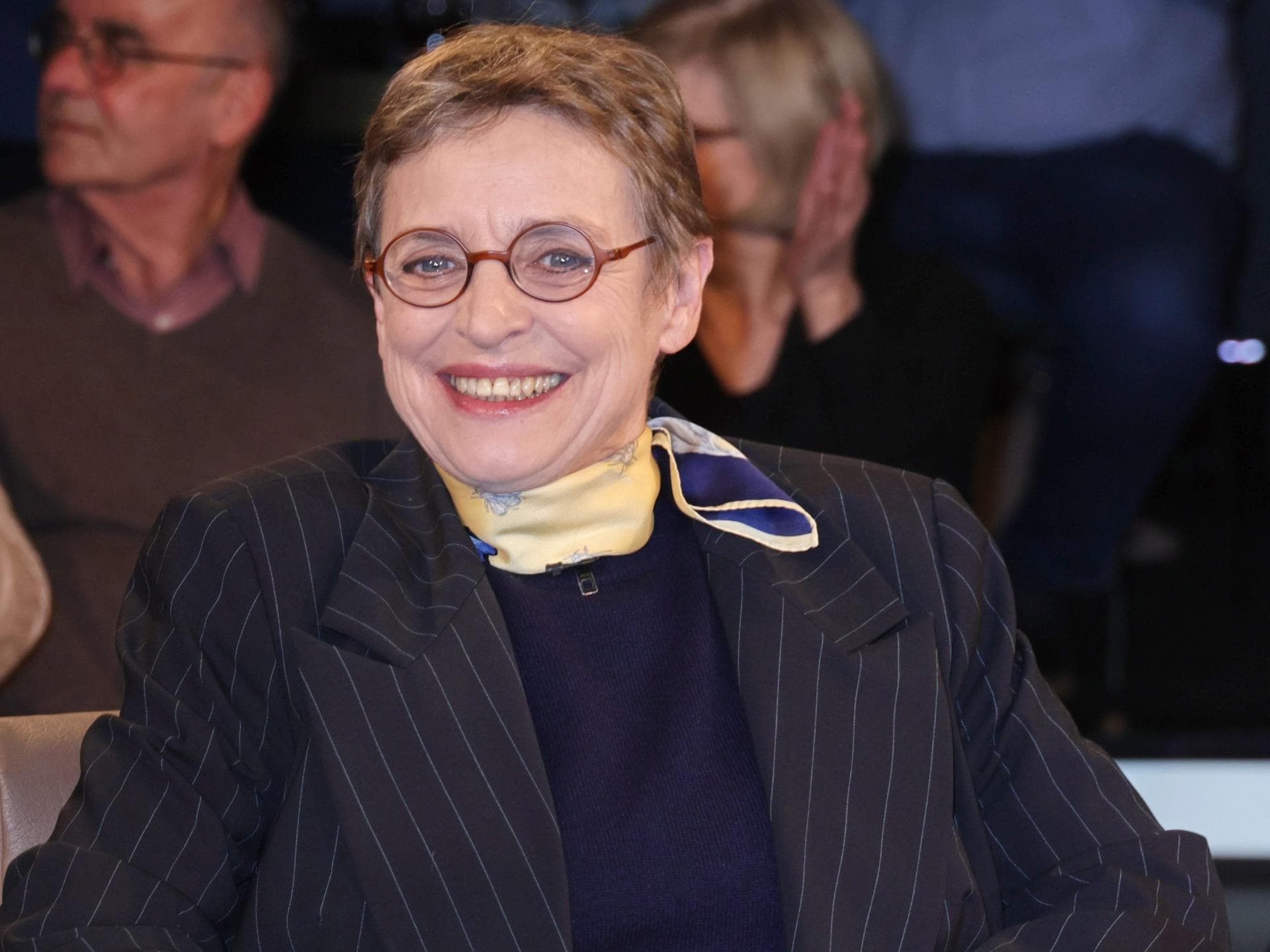 Katharina Thalbach