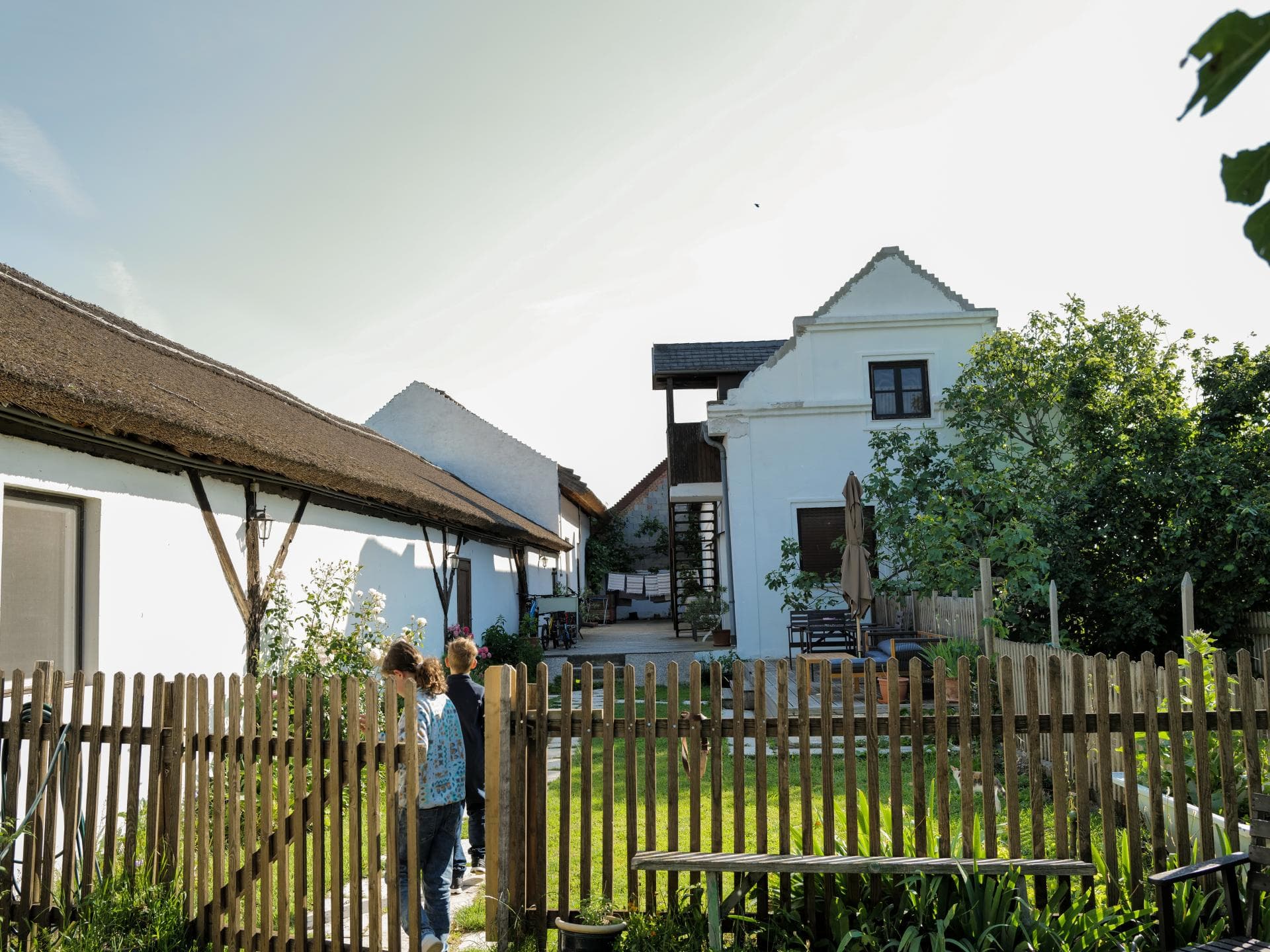 Archehof zur Grube
