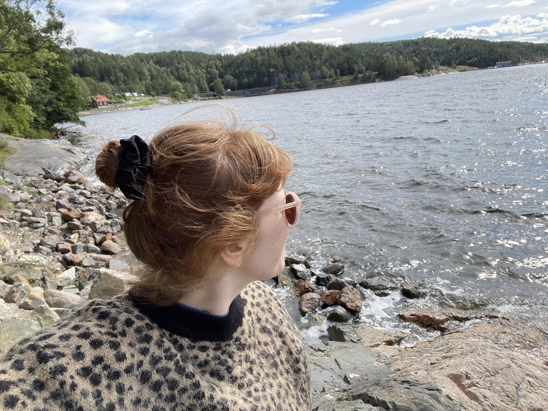 Die Natur rund um Oslo ... Die Natur rund um Oslo ...