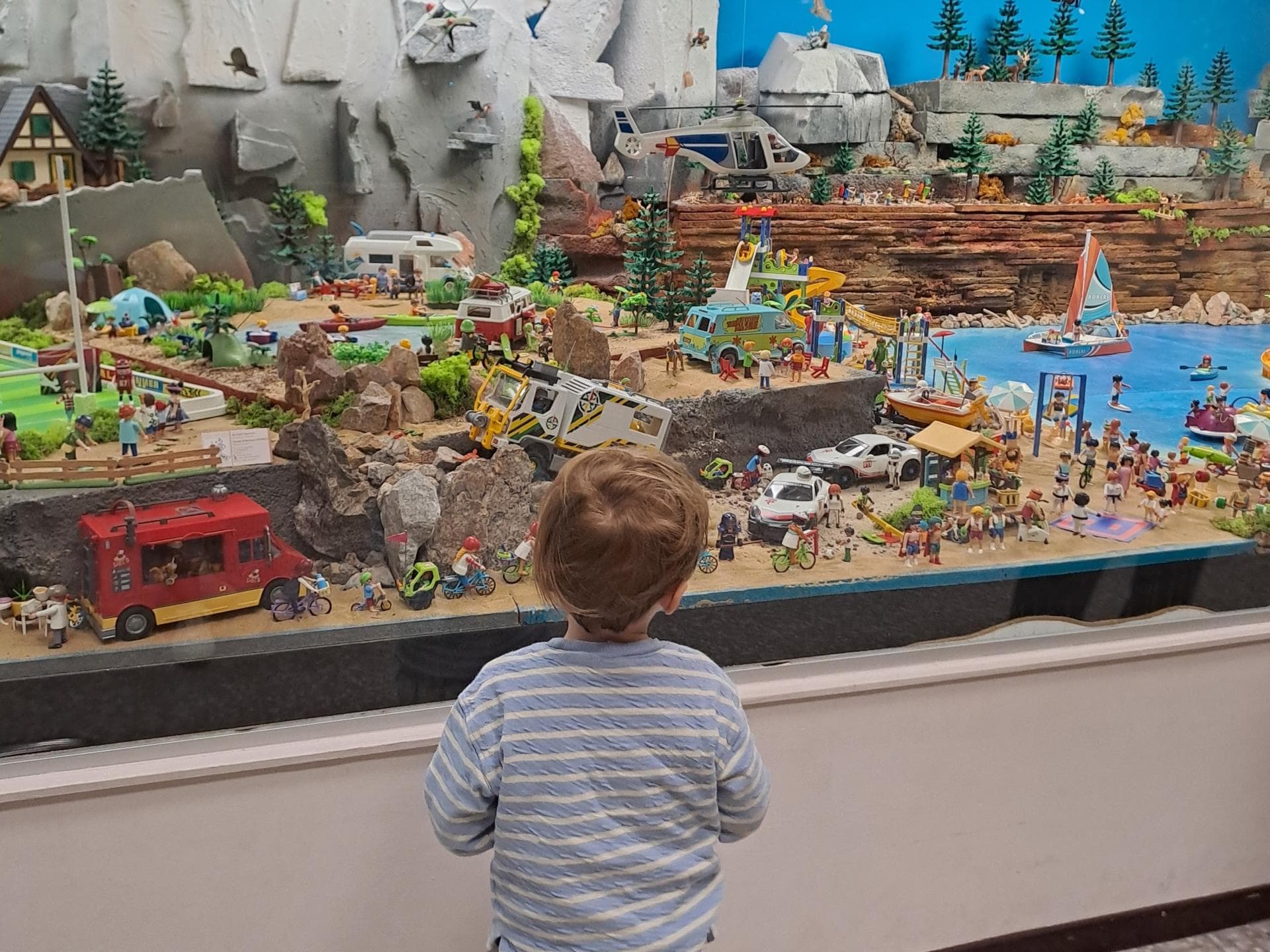 Colmar Spielzeugmuseum