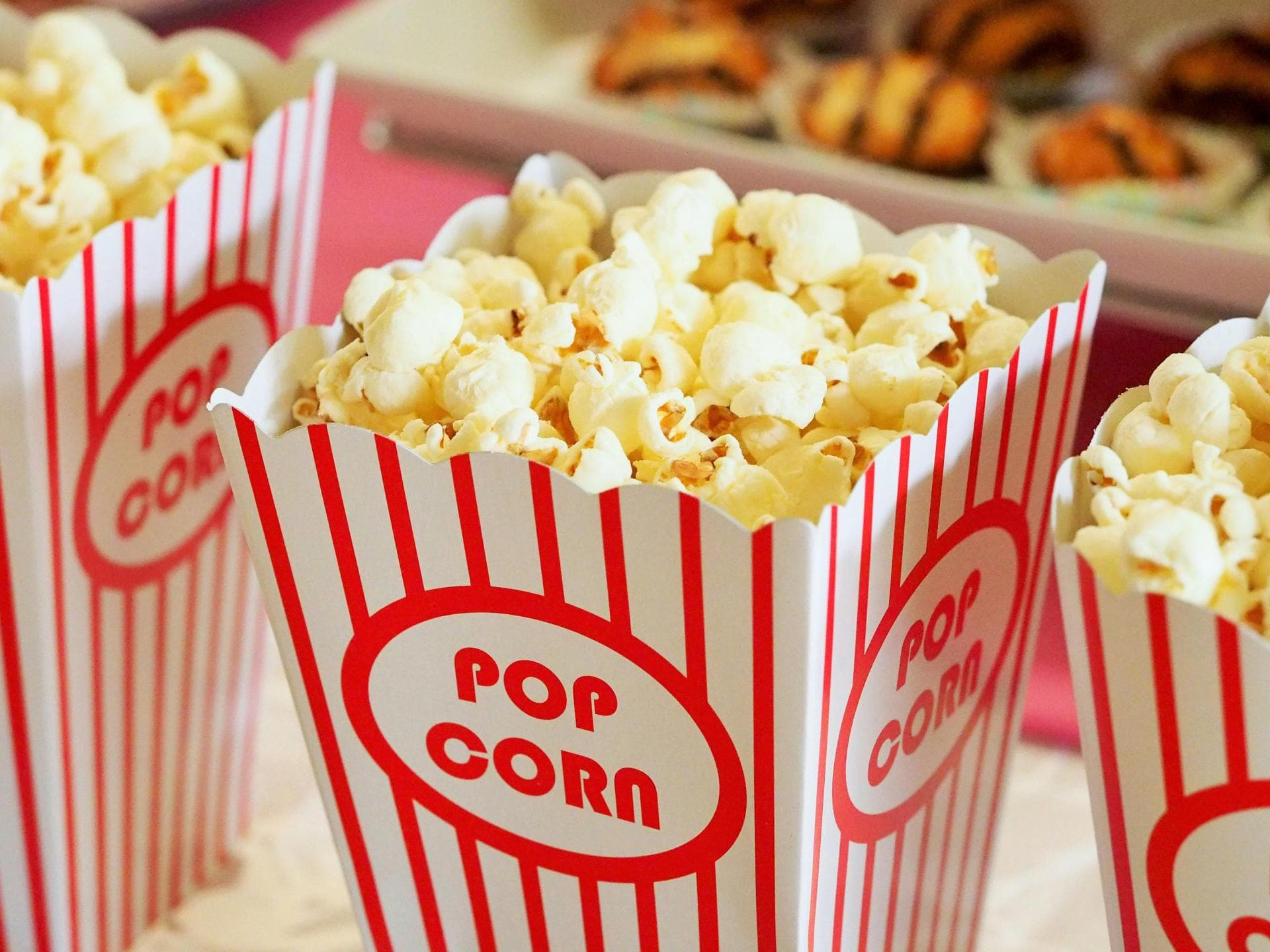Popcorn