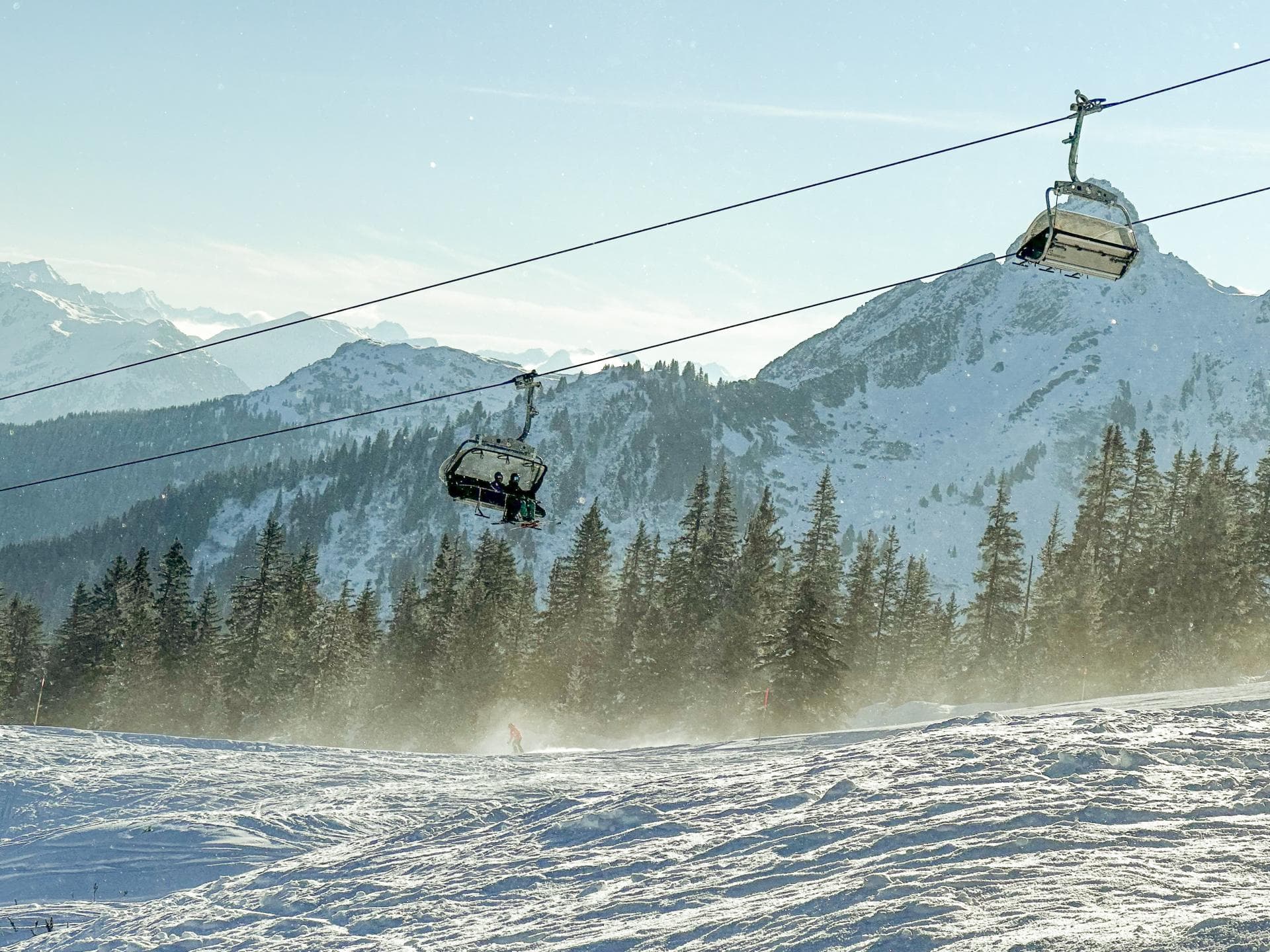 Golm im Montafon