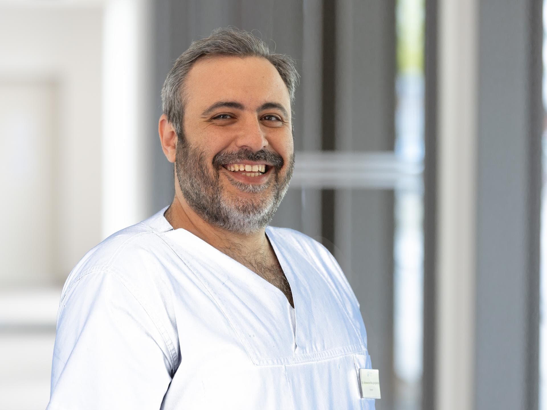 Athanasios Mougkogiannis