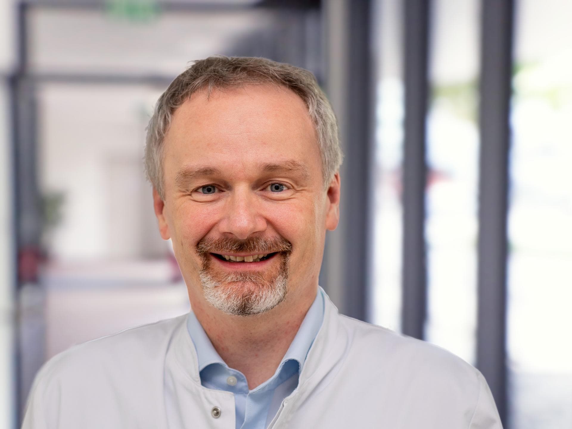 Priv.-Doz. Dr. med. Andreas Schnelzer