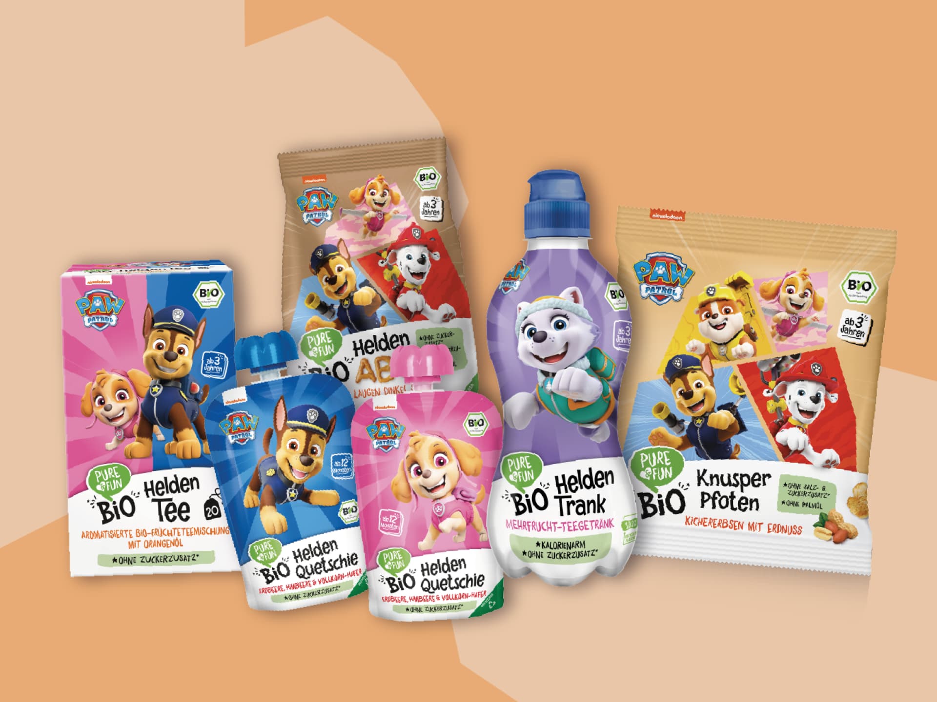 Kalorienarme Getränke oder gesunde Snacks von Healthy Kids Kalorienarme Getränke oder gesunde Snacks von Healthy Kids