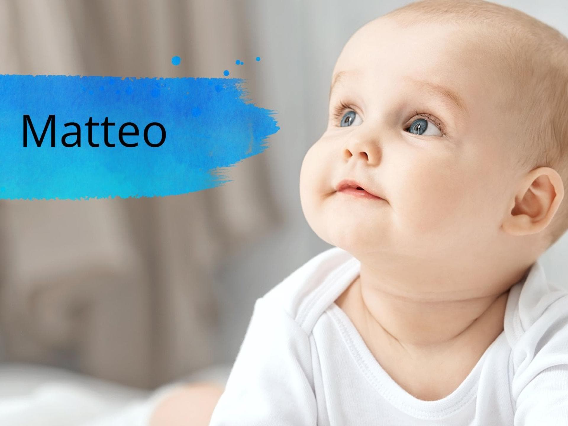 Babynamen 2025