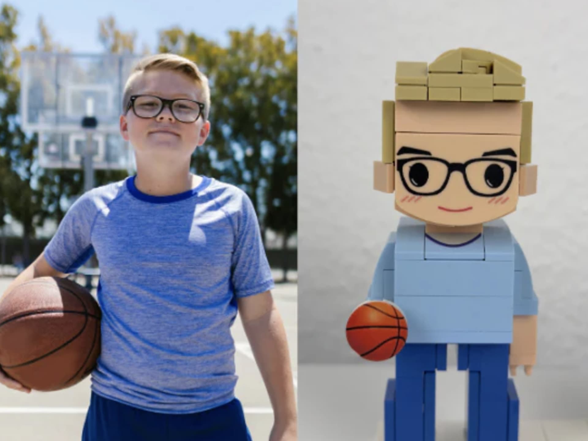 Block Buddy