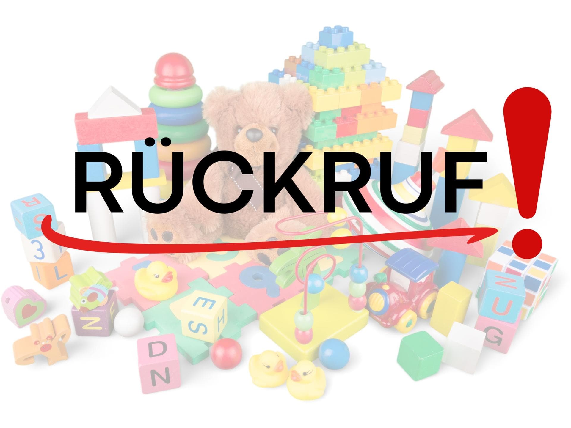 Magnetische Tafel wird wegen Erstickungsgefahr zurückgerufen. Rückruf von Kinderspielzeug