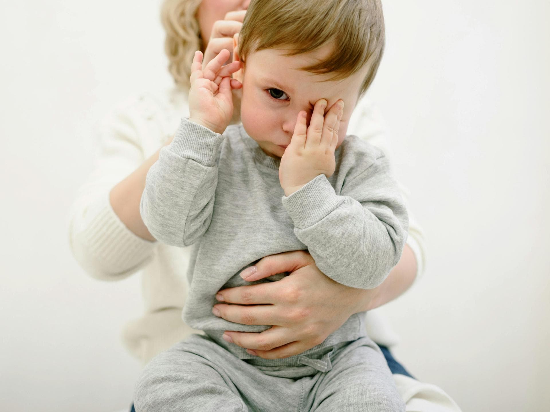 Symptome: Meningitis erkennen Symptome: Meningitis erkennen