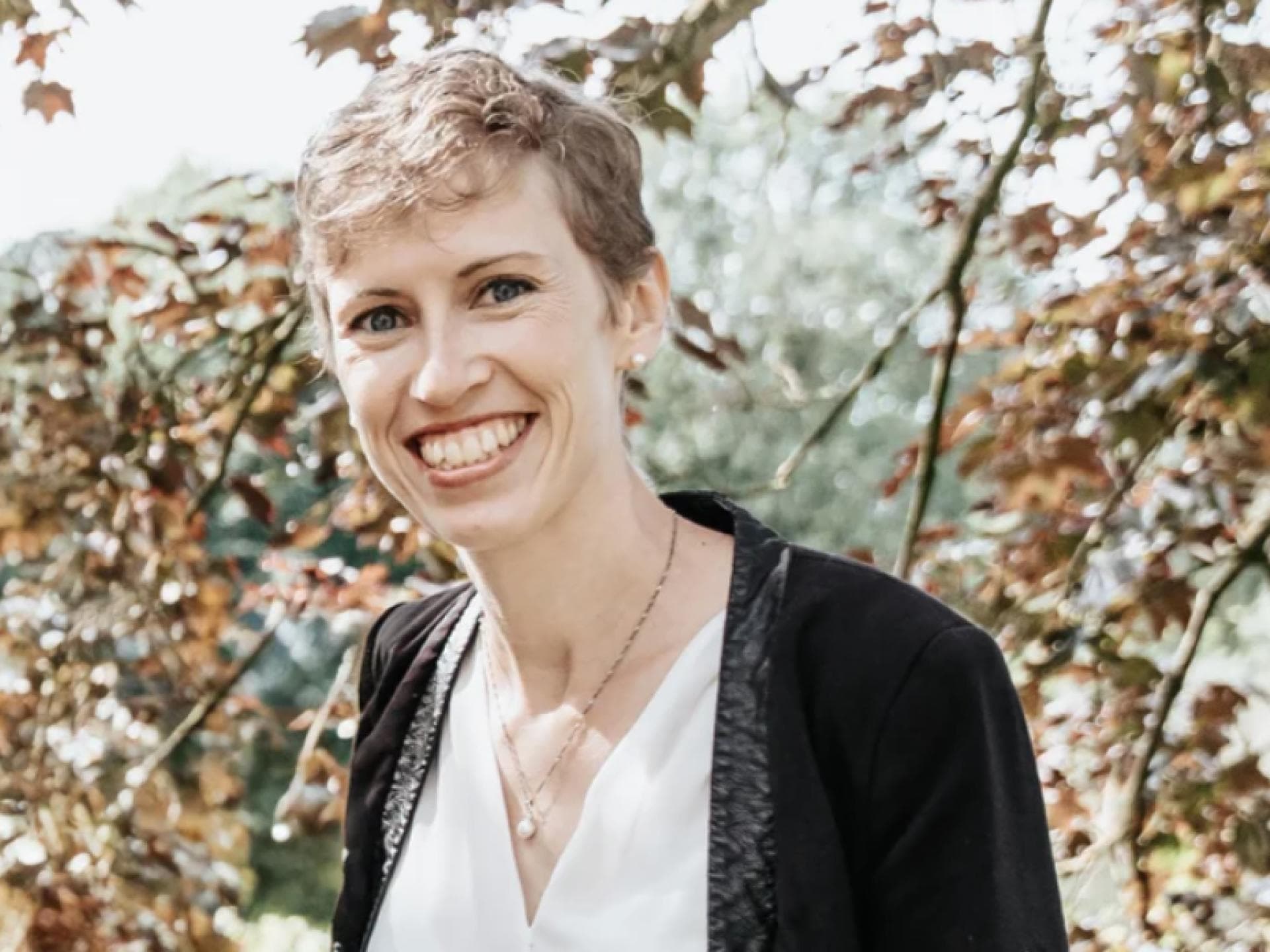 Spendenaufruf für Susanne Spendenaufruf für Susanne