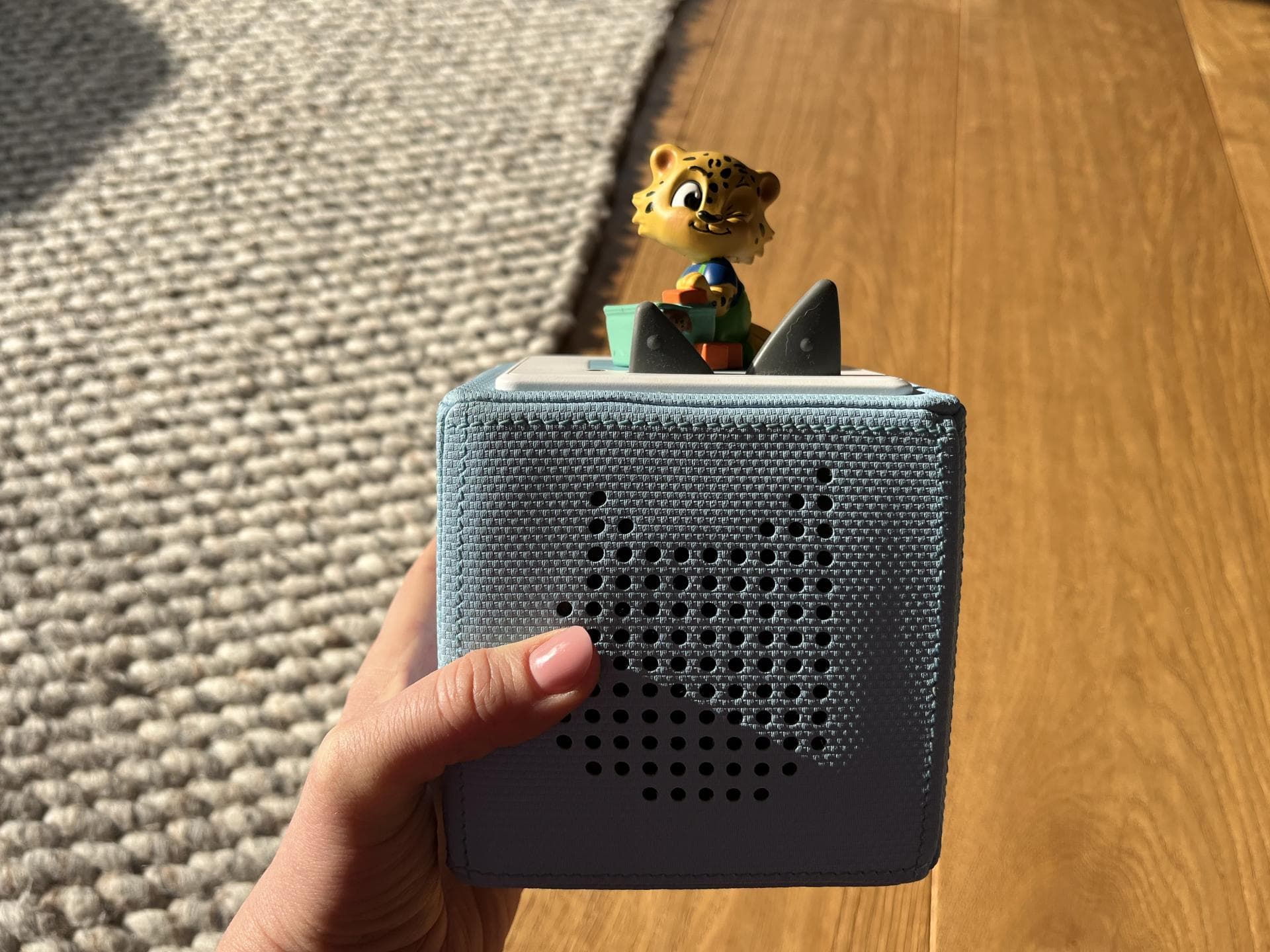 Toniebox