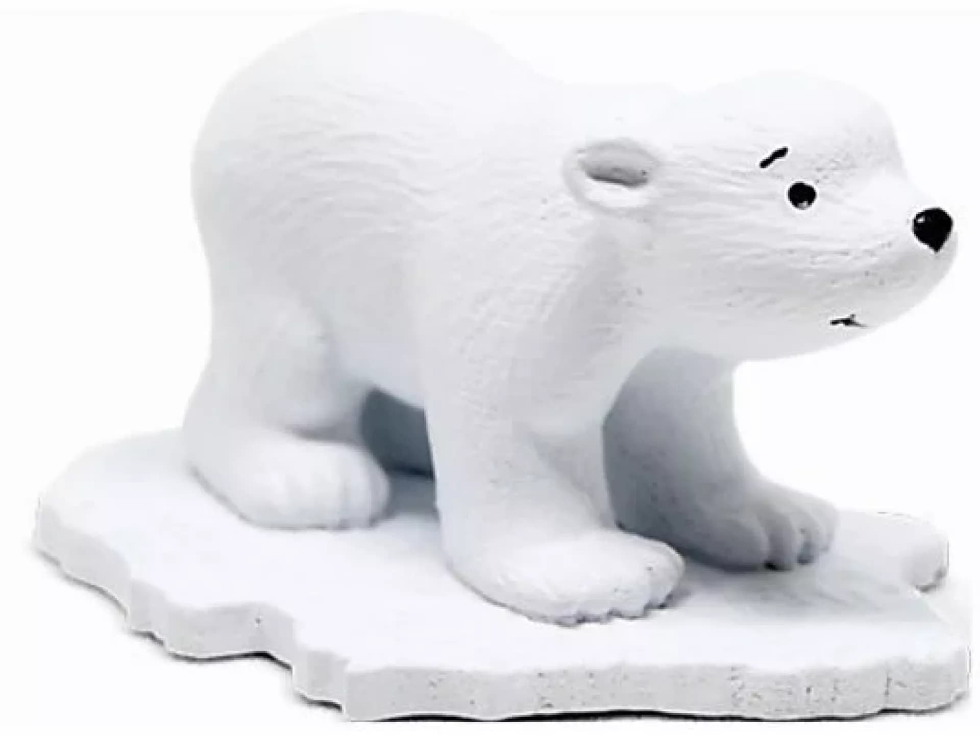 Kleiner Eisbär Tonie