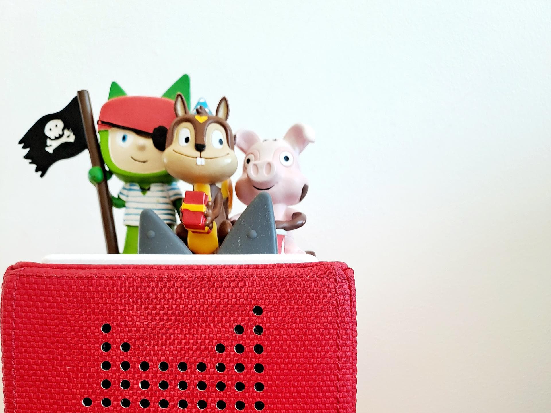 Toniebox