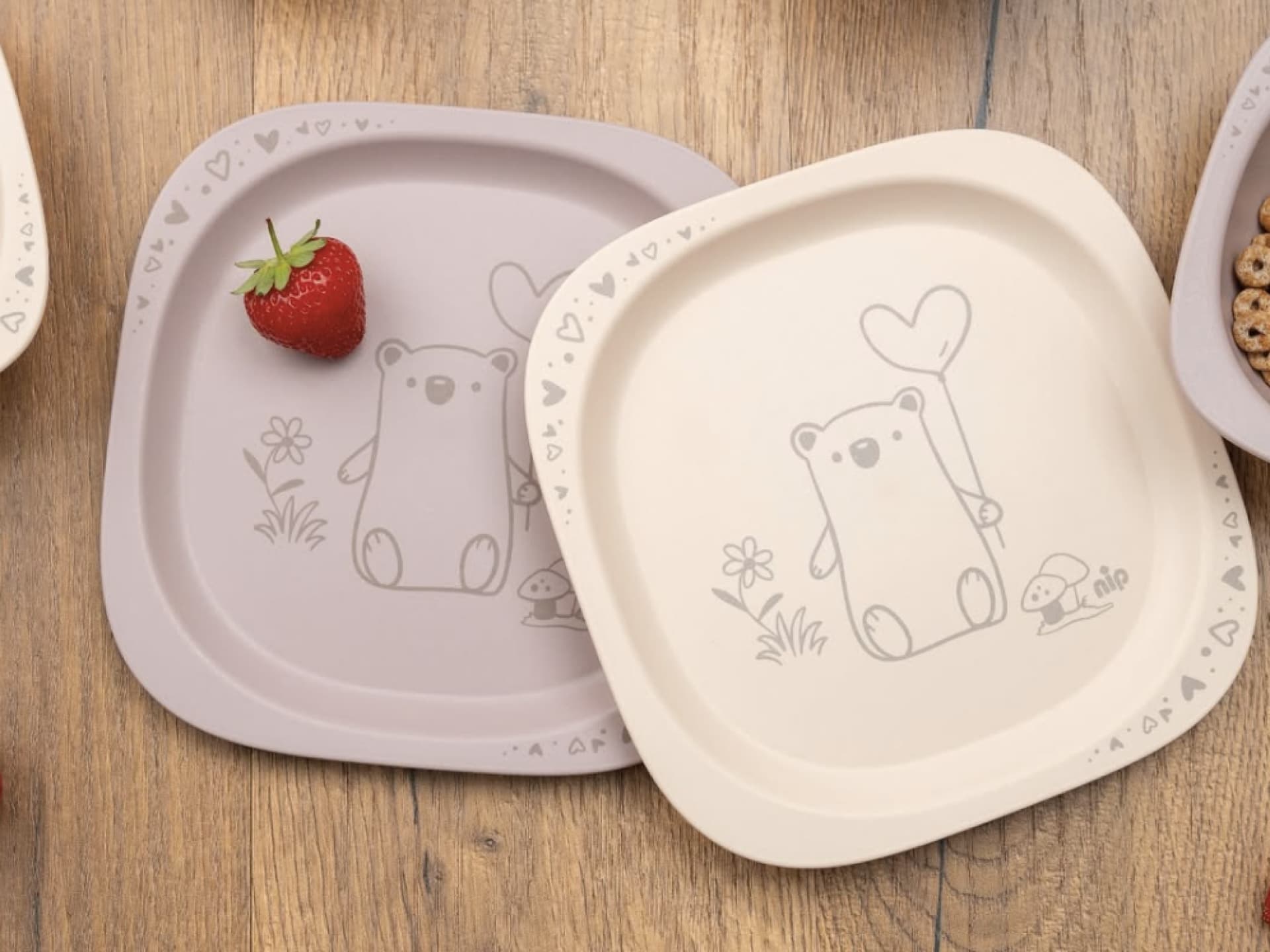 Nip Kindergeschirr Nip Kindergeschirr