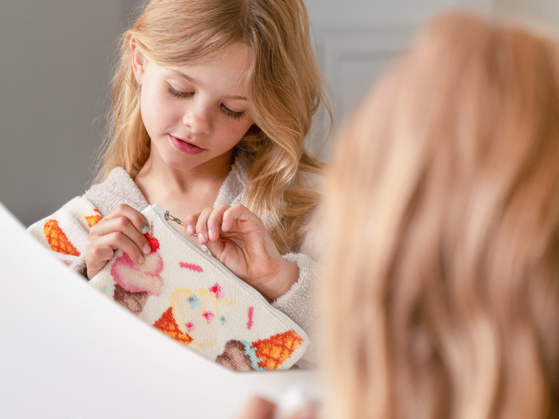 Neue Designs von FEILER Mini