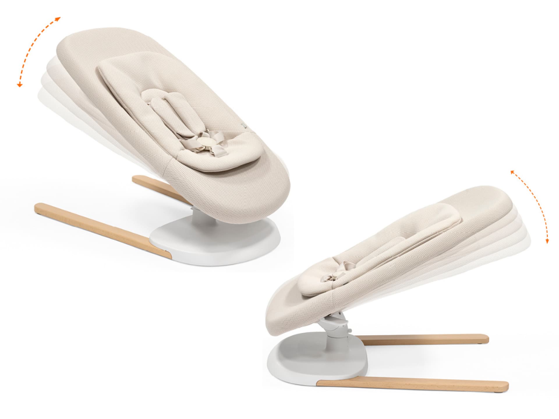 Yoga von Stokke. Yoga von Stokke.