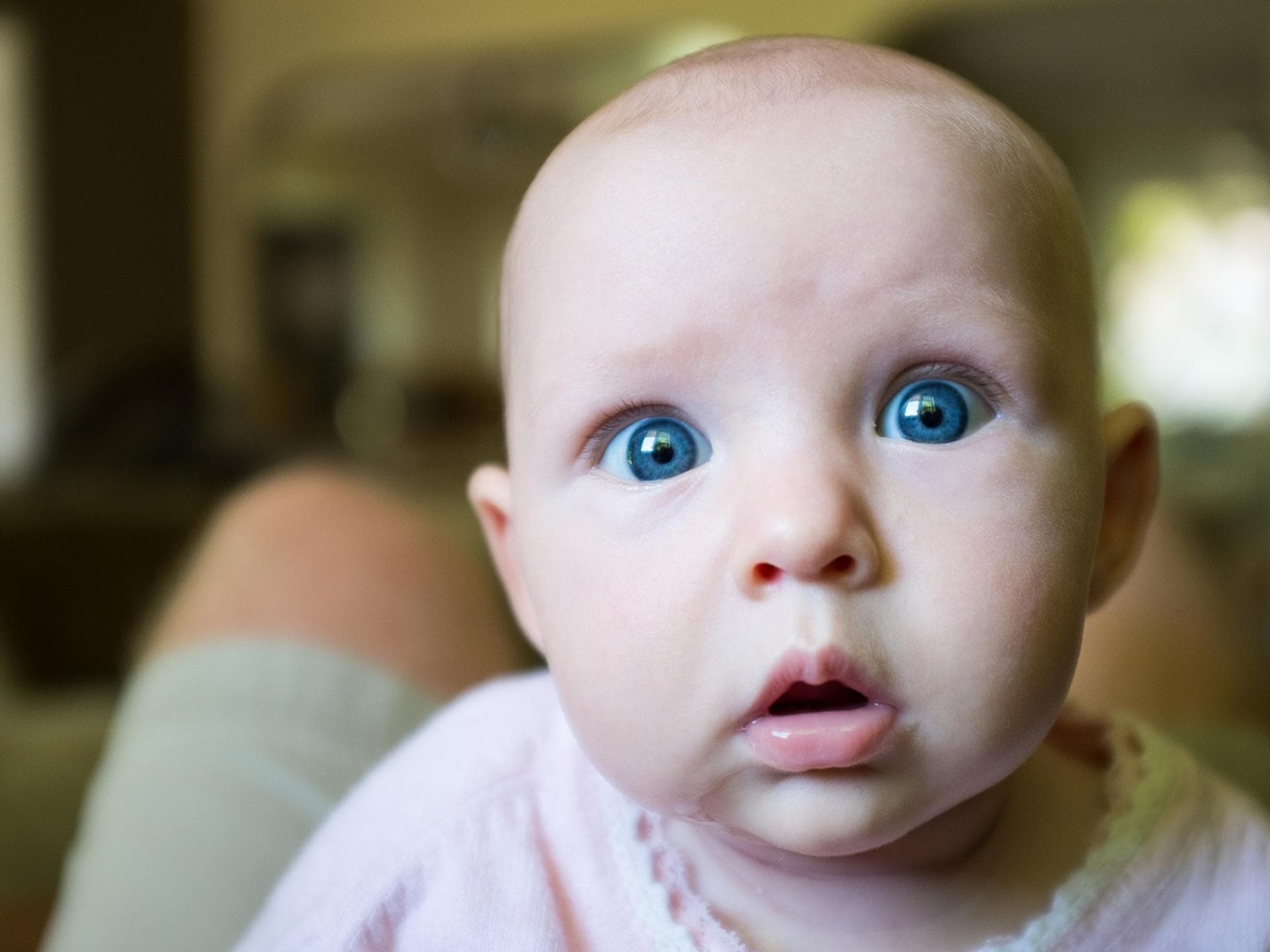 Bei diesen Baby-Fakten kann man nur staunen!