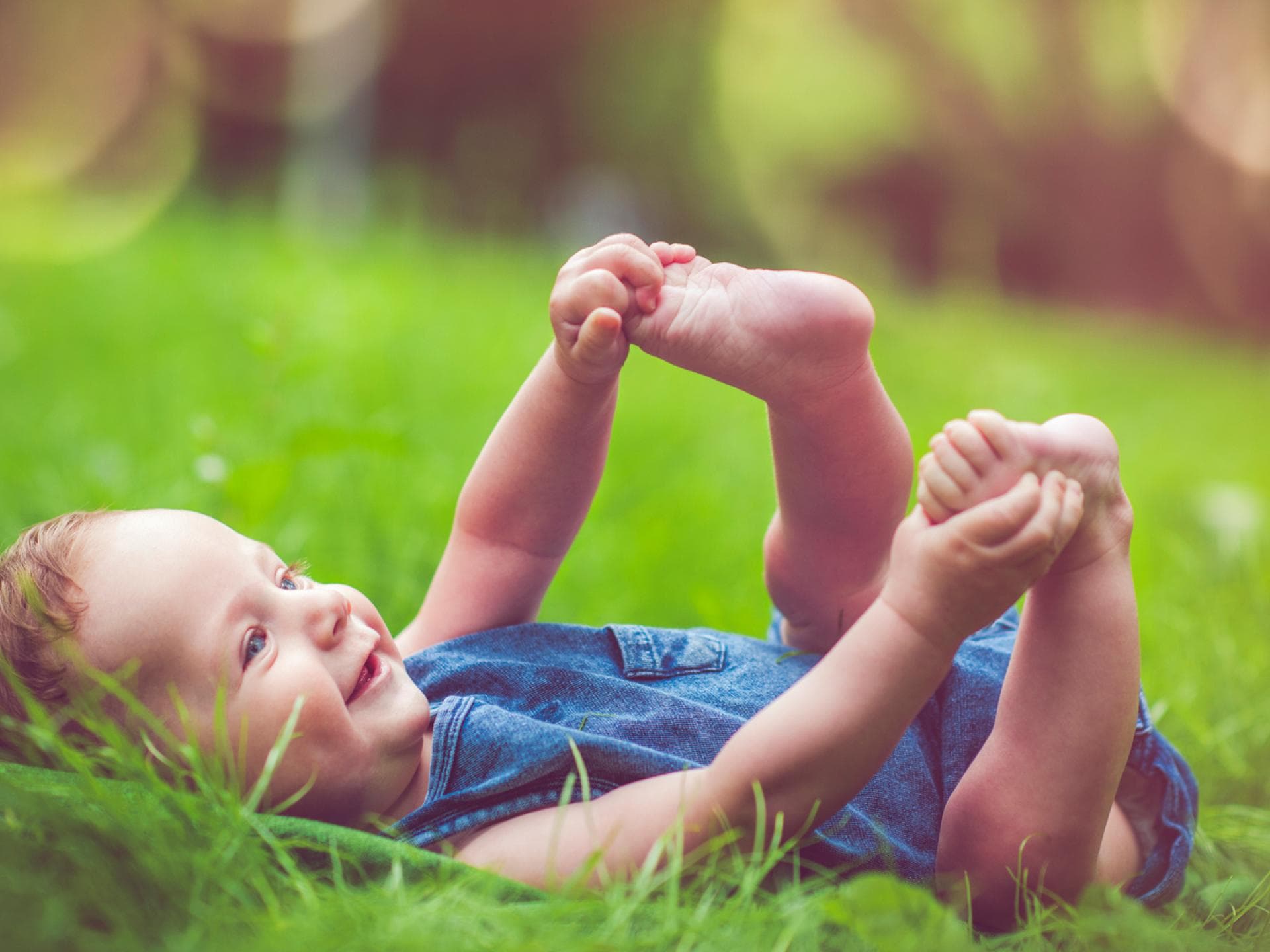 Hilft Schwarzkümmelöl gegen Zecken auch bei Babys?