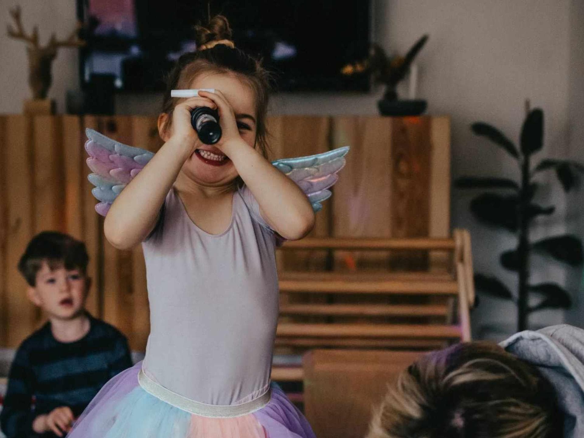 Dokumentarische Familienfotos wollen den echten Moment einfangen, und keine Pose.