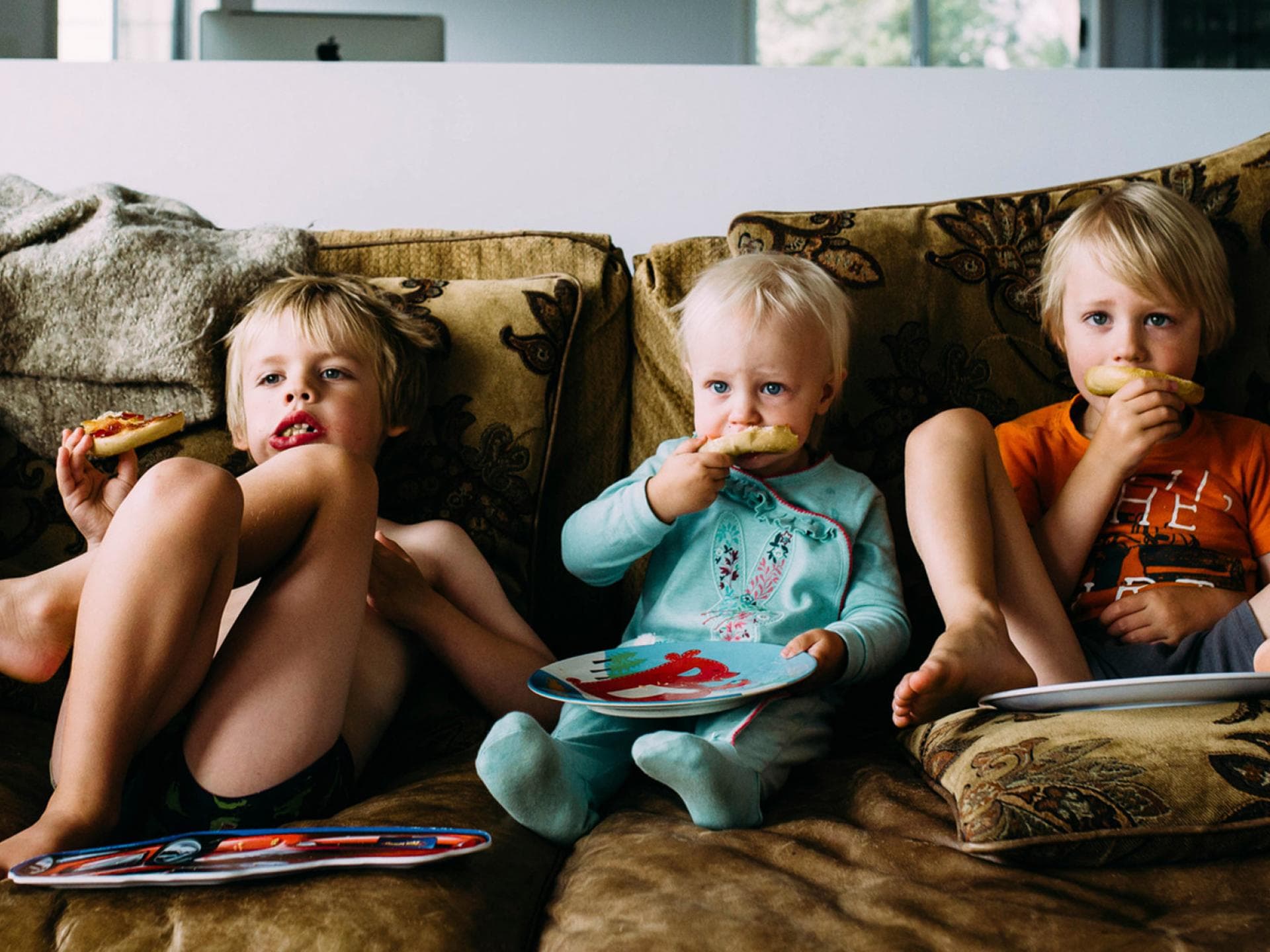 Bei diesen Kindersendungen ist für alle etwas dabei – bestimmt auch für uns Eltern.