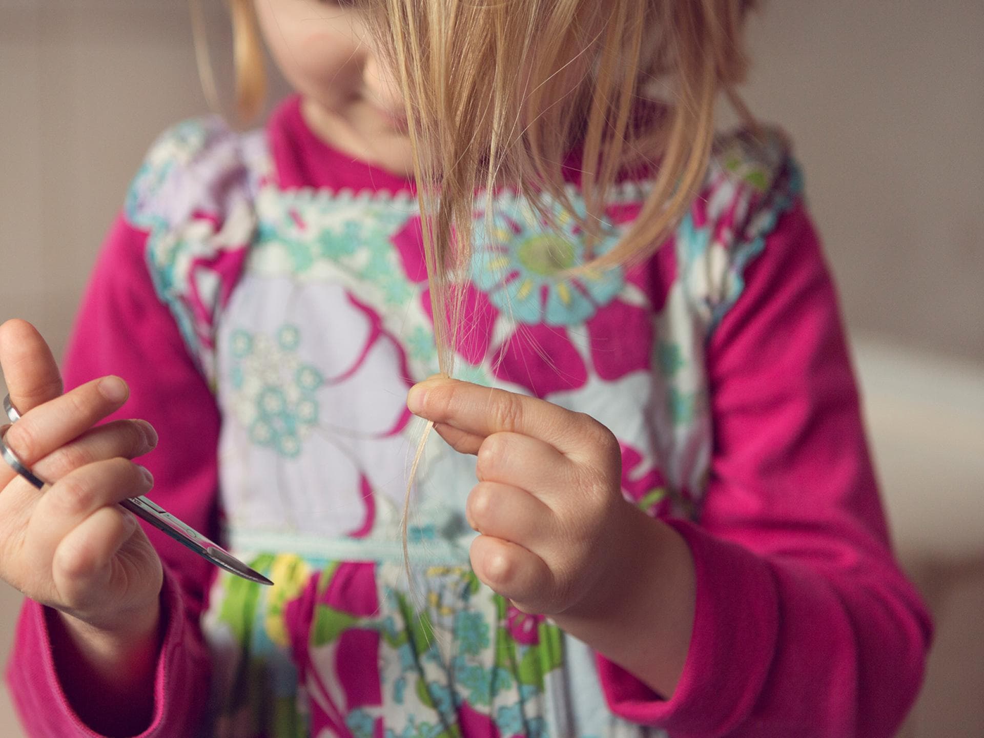 Aus Fehlern lernt man – das gilt für Kinder ganz besonders!