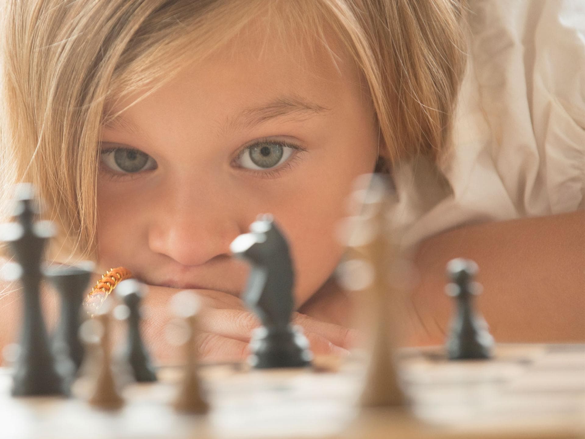 Wie viele und welche Entscheidungen können Kinder überhaupt treffen, ohne sich überfordert zu fühlen?