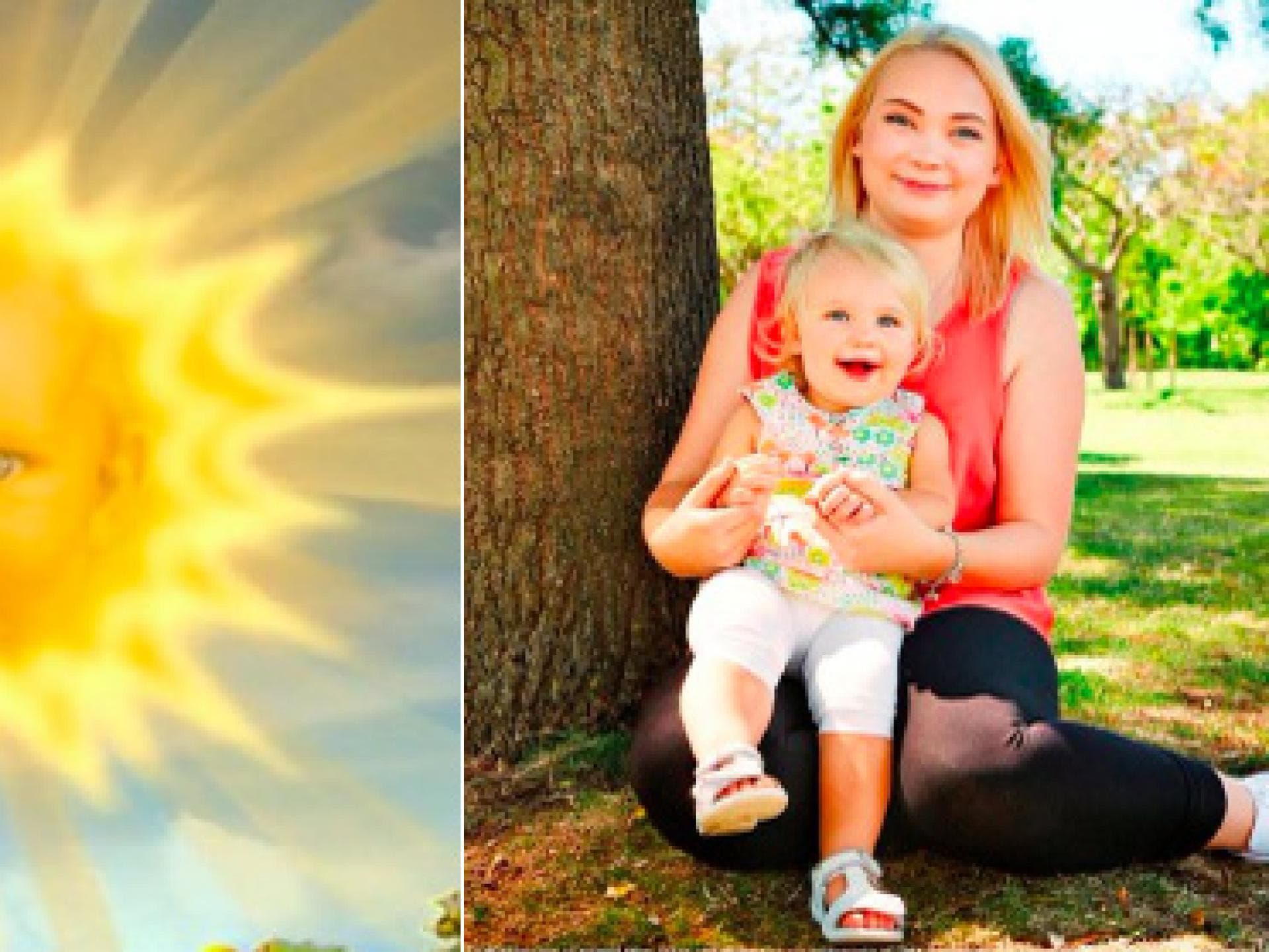 Das Sonnen-Baby der Teletubbies ist erwachsen geworden – und bekommt Nachwuchs. 