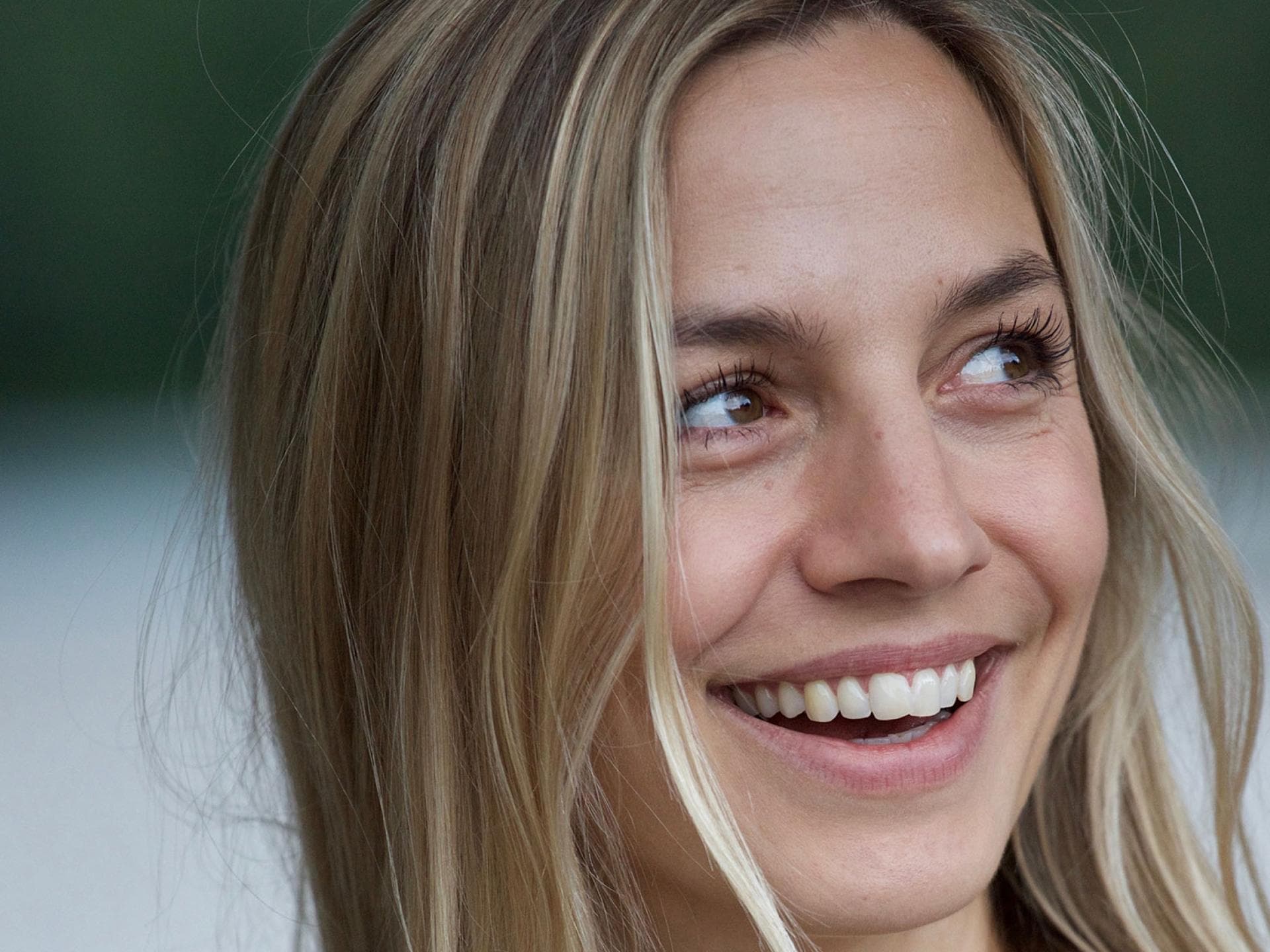 Annika Blendl ist zweifache Mutter.