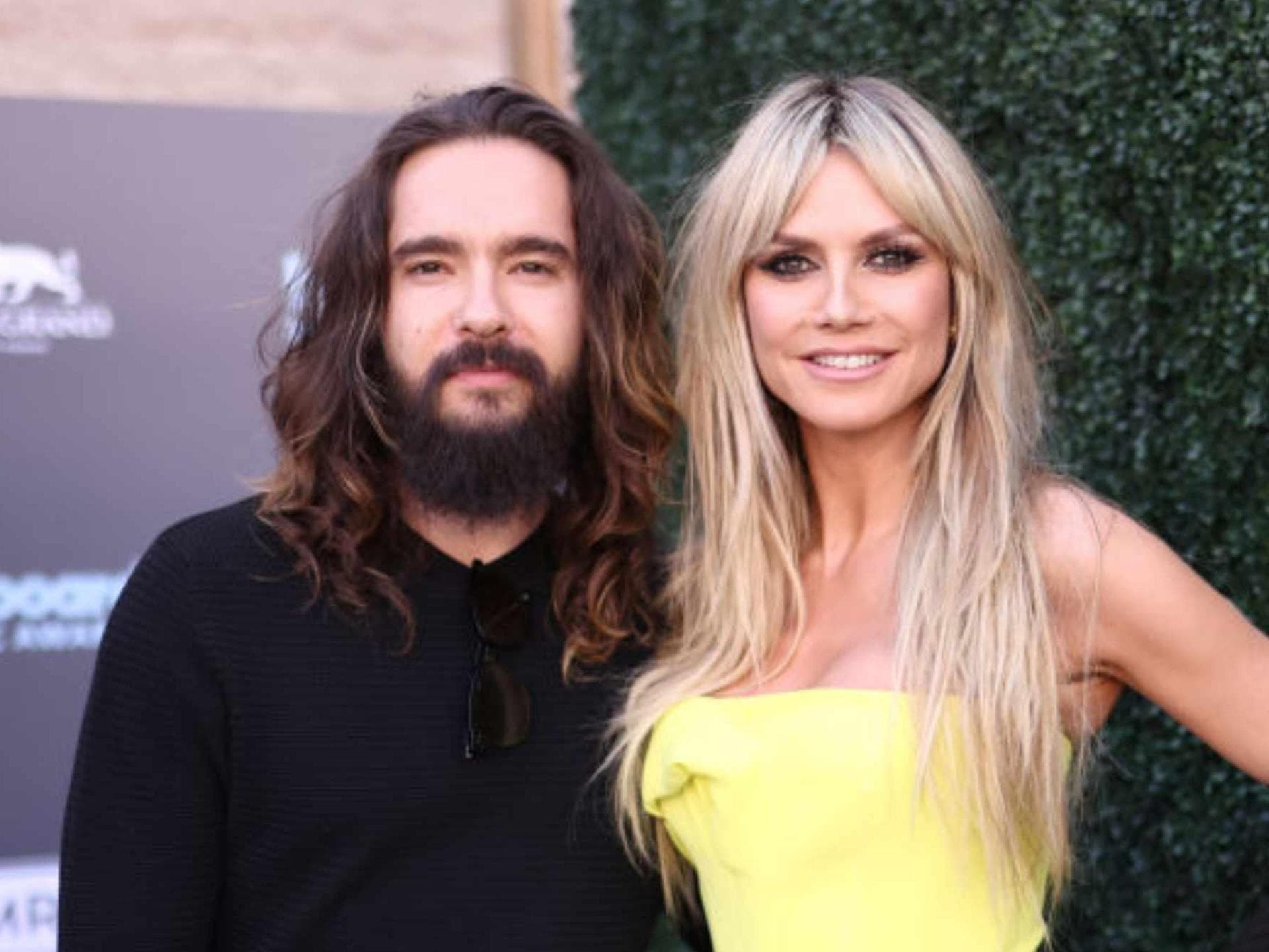 Heidi Klum und Tom Kaulitz sind seit 2019 glücklich verheiratet.