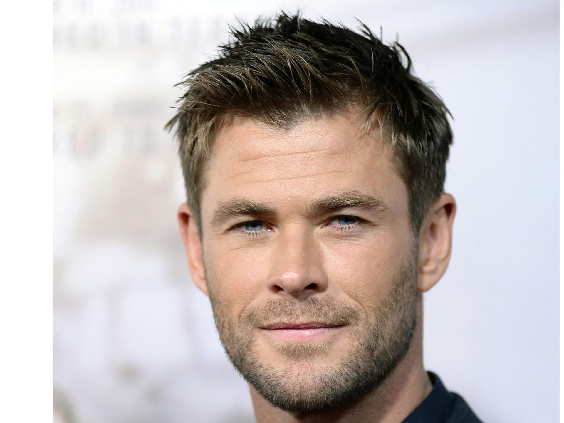 Privat ist Frauenschwarm Chris Hemsworth ein ganz normaler Familienvater.