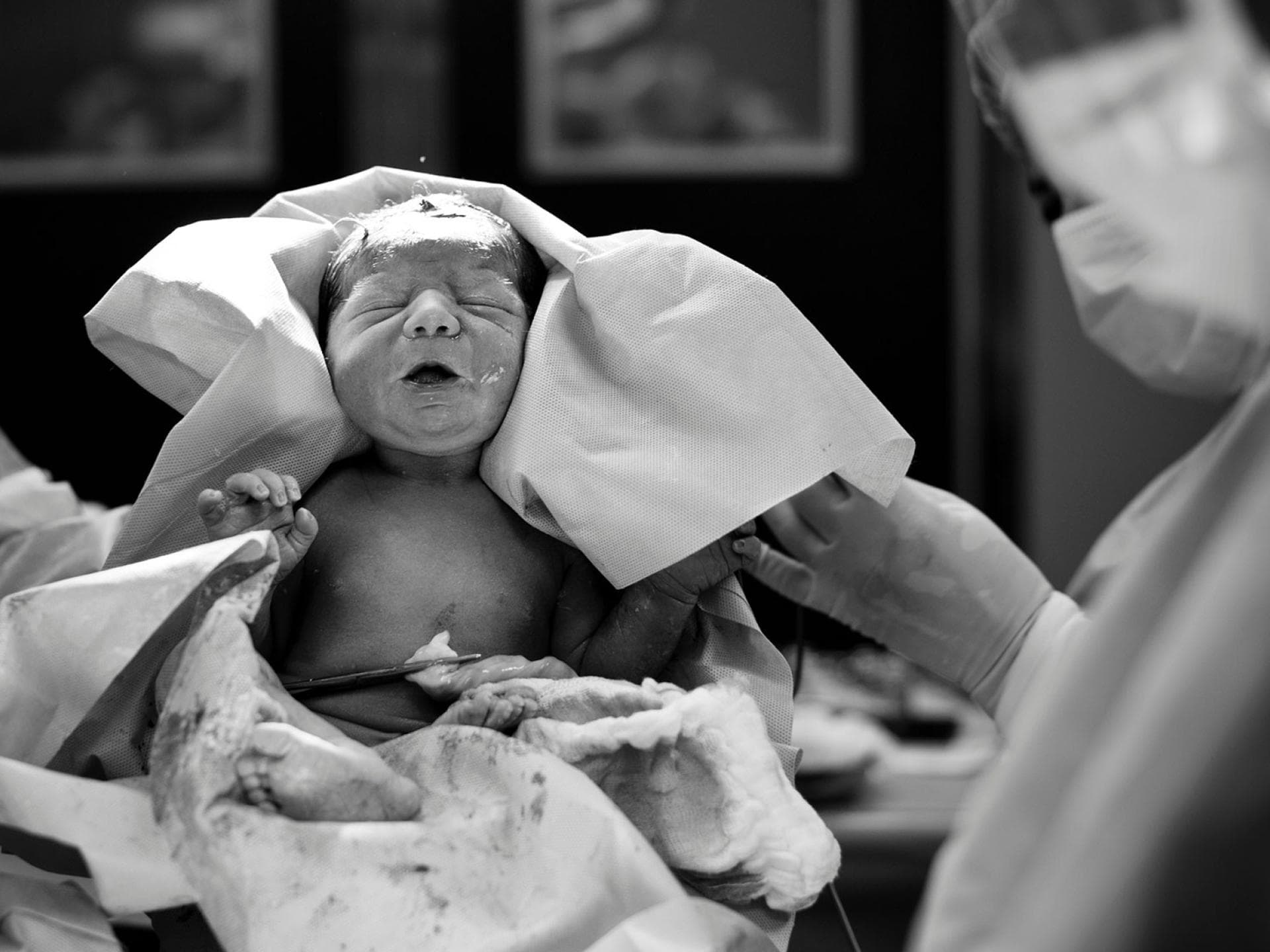 Es wird heiß diskutiert: Schadet Cytotec bei der Geburtseinleitung dem Baby?
