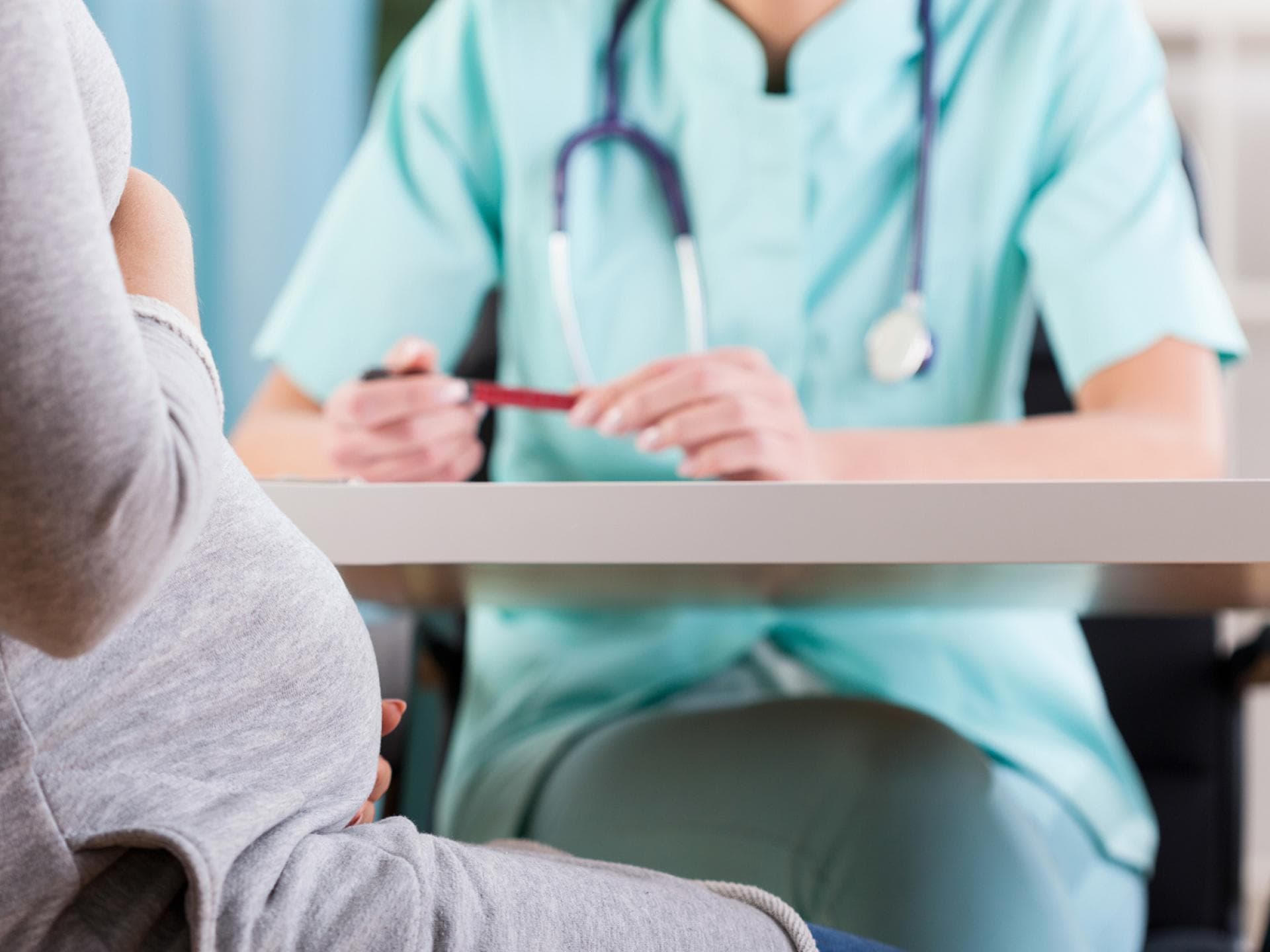 Viele Medikamente, darunter auch Polygynax Vaginal, sind in der Schwangerschaft nicht erlaubt.
