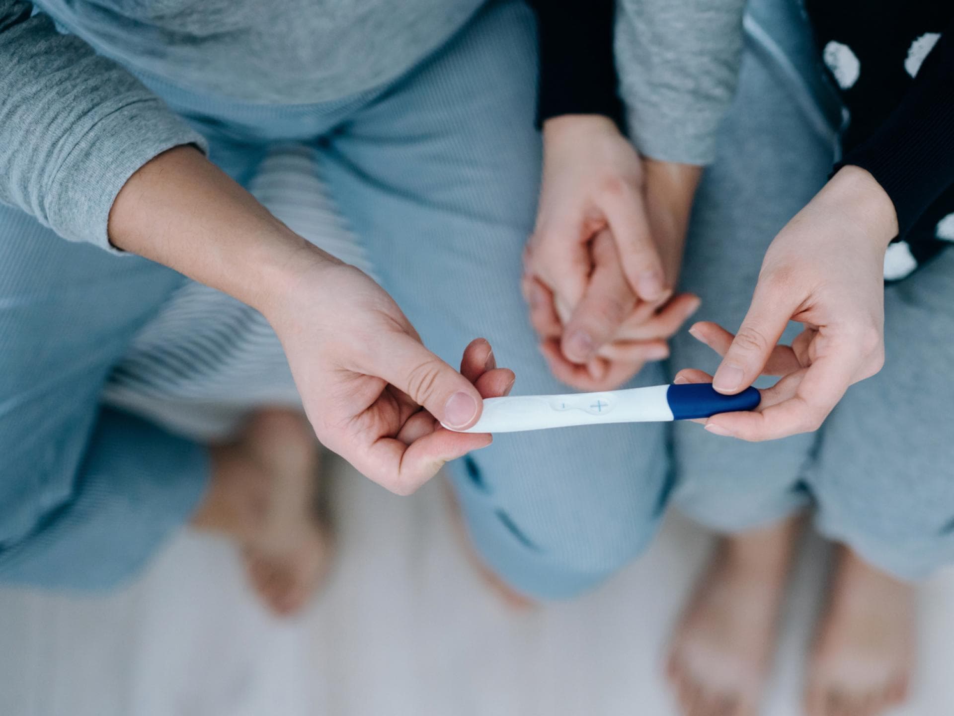 Die Methoden der Natürlichen Familienplanung (NFP) können Paaren helfen, schneller schwanger zu werden.