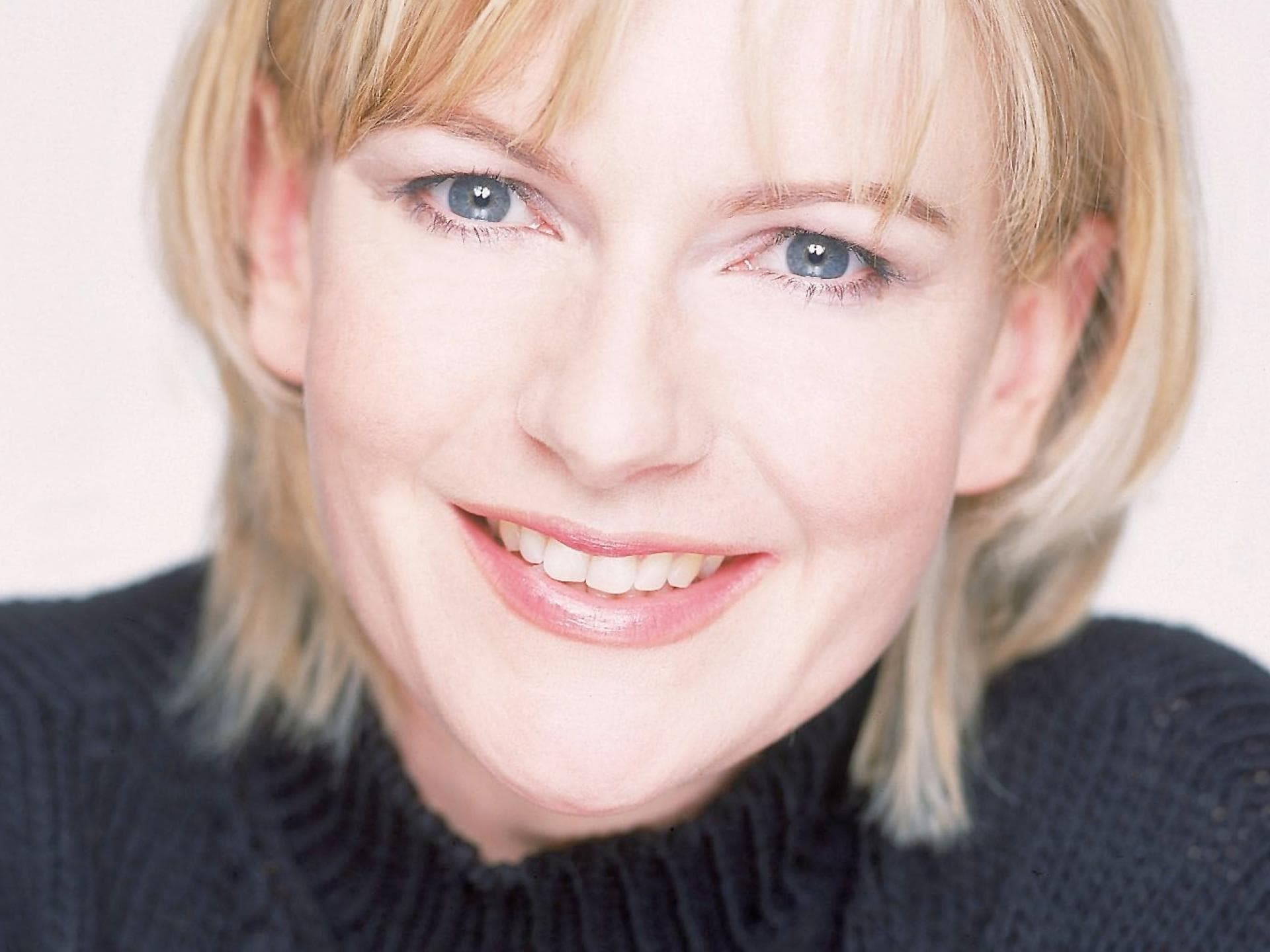 TV-Moderatorin Barbara Eligmann hat drei Kinder.
