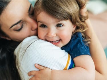 Dieses eine Wort sollten Eltern öfter benutzen