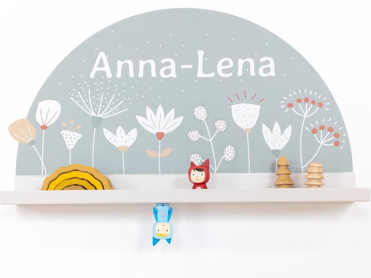 Elegantes Tonie Regal Diy Ikea Bild