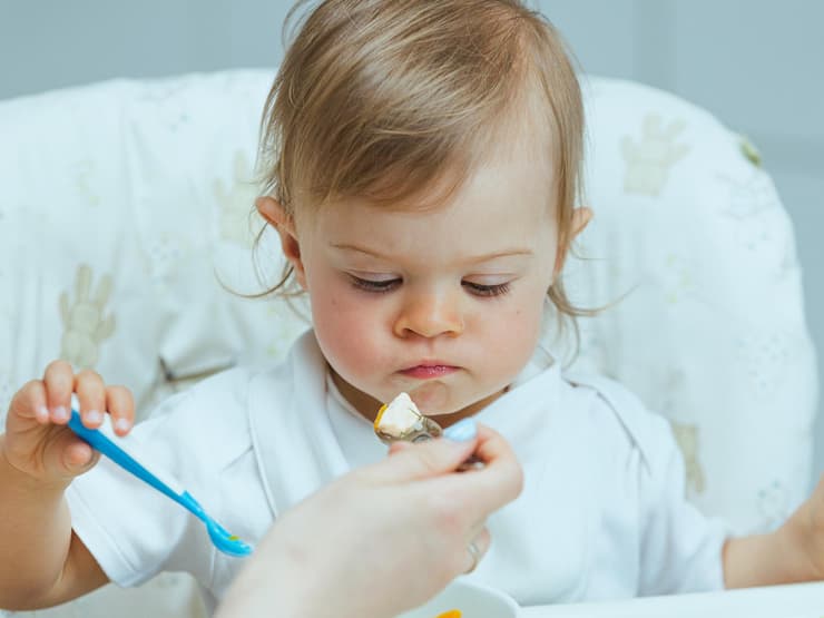 Baby Butter Vor Dem Schlafen Warum Eltern ihrem Baby vorm Schlafen keine Butter geben sollten