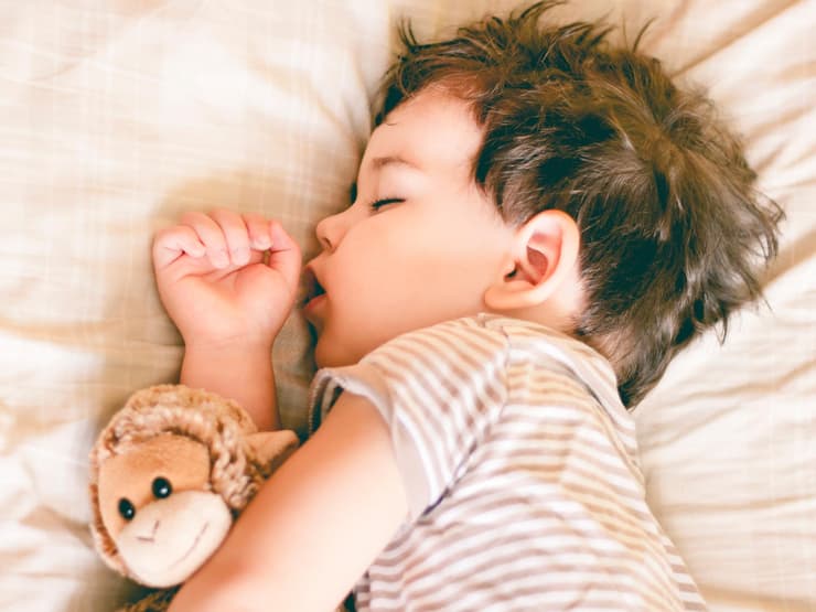 Ab Wann Keinen Mittagsschlaf Mehr Ab wann kein Mittagsschlaf mehr?