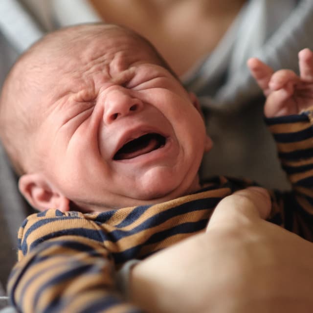 Baby Dreht Sich Nachts Auf Den Bauch Und Weint Babyschlaf: Tipps für einen besseren Schlaf eurer Babys