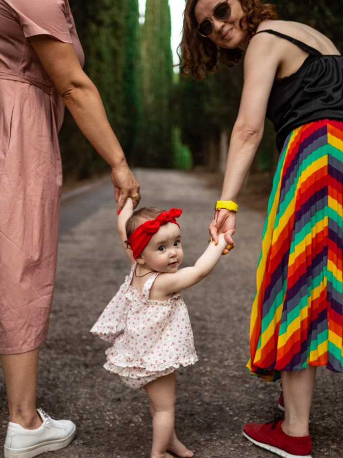 Spanische Mädchennamen klangvoll und melodisch