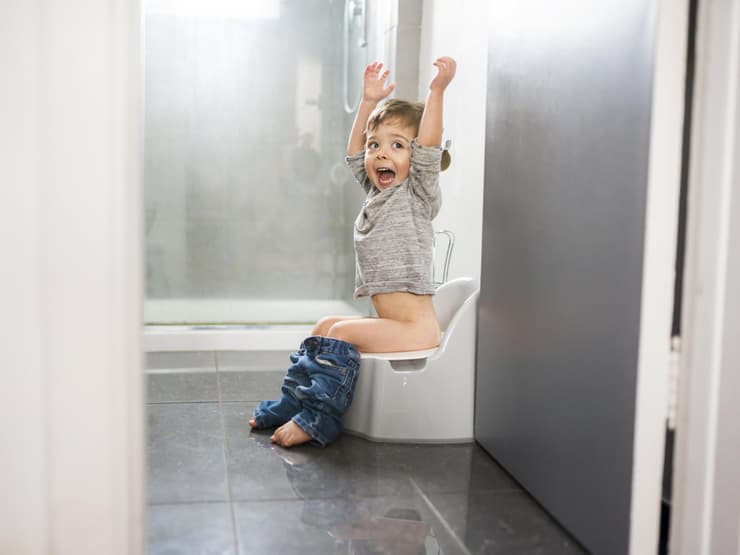 Trocken werden 8 Tipps, die garantiert helfen