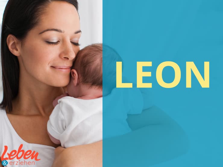 Elegantes Bedeutung Von Leon Bilder