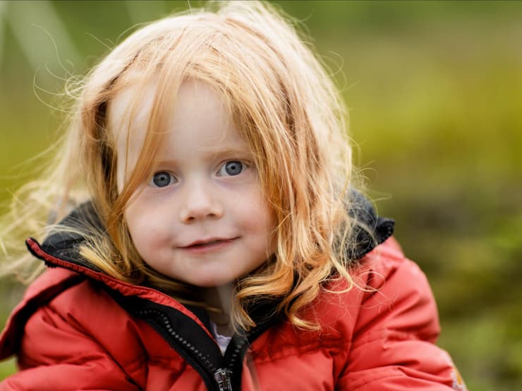 Das sind die schönsten isländischen Mädchennamen!