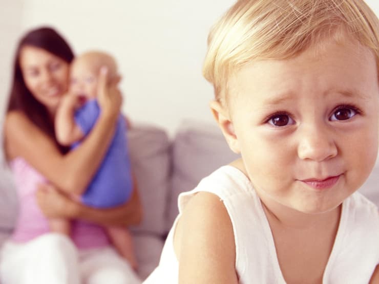 Wann ist der beste Zeitpunkt für ein zweites Baby oder gibt es ihn überhaupt?