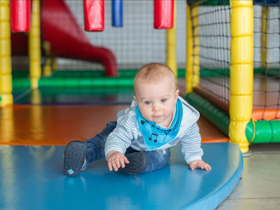Indoorspielplatz Für Kleinkinder In Der Nähe