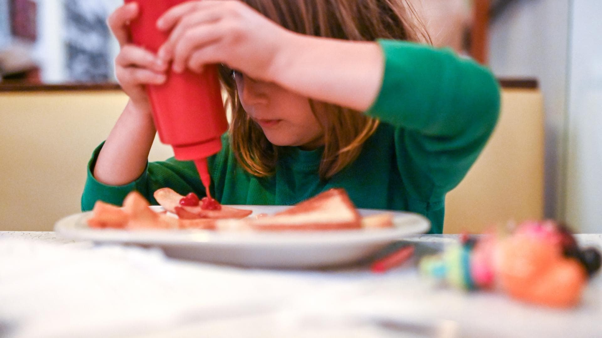 Der beliebte Tomaten-Ketchup im Test