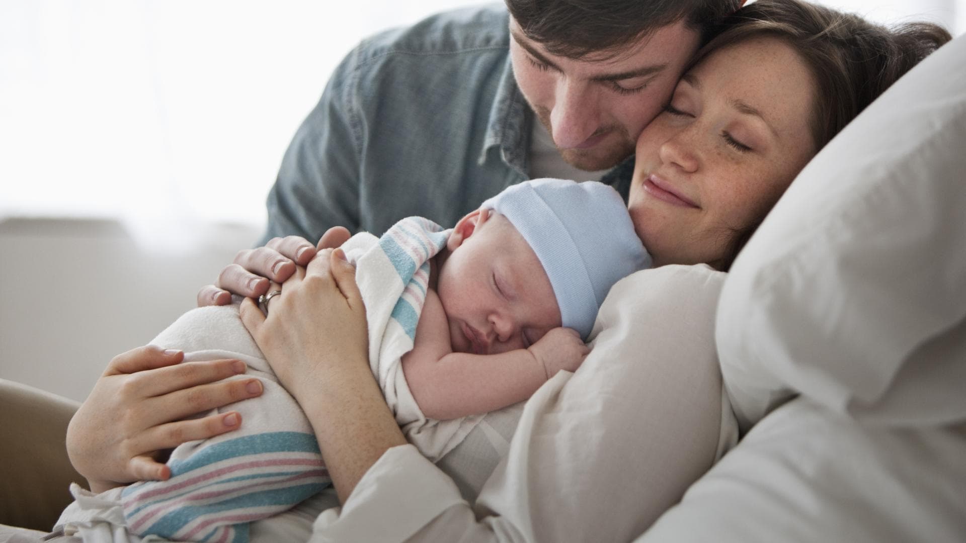 Wo Bekomme Ich Mein Führungszeugnis Entbindungsklinik: Wo bekomme ich mein Baby?