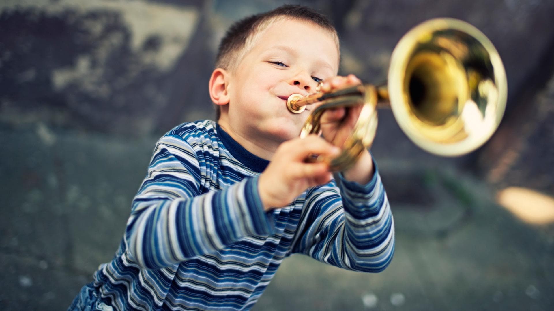 Instrument lernen wie klappt das ohne Tränen?