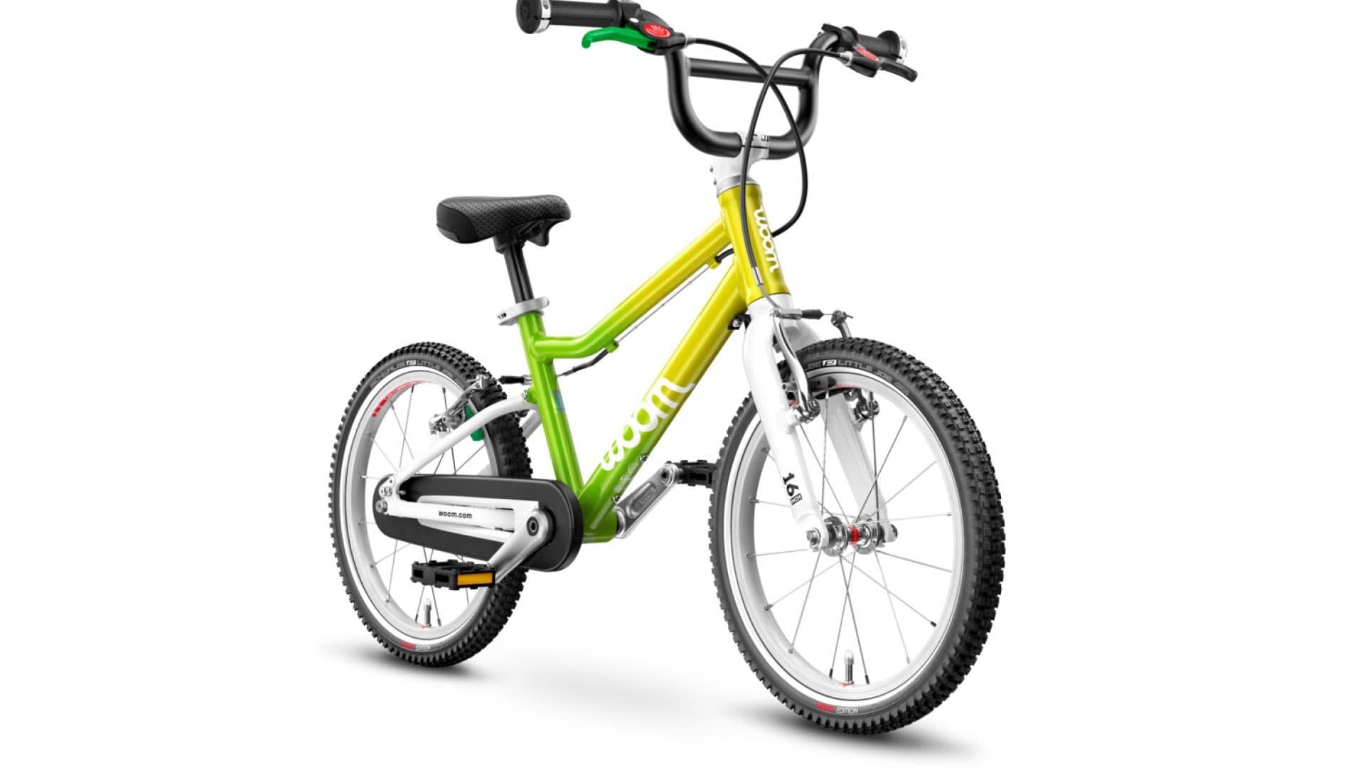 Woom Bikes jetzt im neuen Look erhältlich!